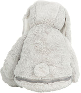 Mumbles Zippie grey bunny